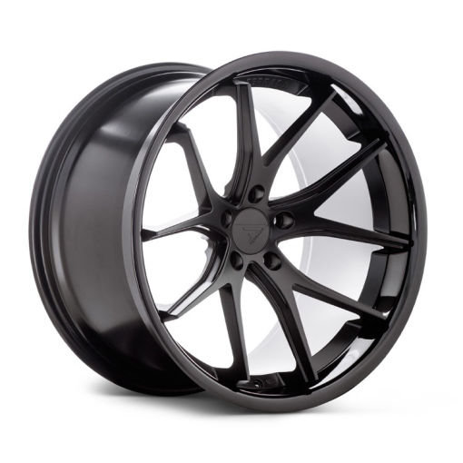 Ferrada Wheels FR2 Black