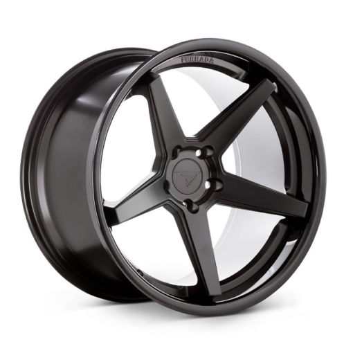 Ferrada Wheels FR3 Black