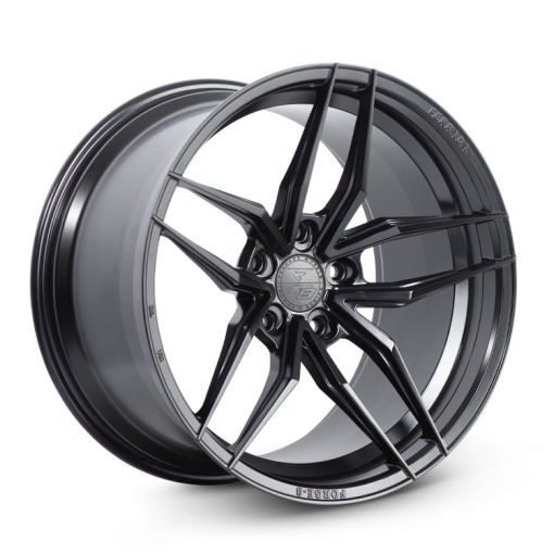 Ferrada Wheels FR5 Black