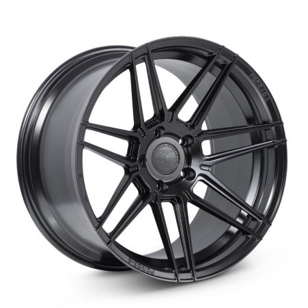 Ferrada Wheels FR6 Black