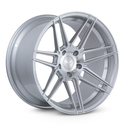 Ferrada Wheels FR6 Silver