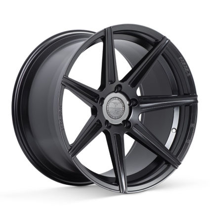 Ferrada Wheels FR7 Black