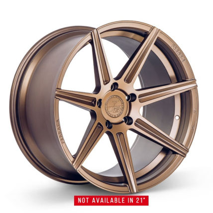 Ferrada Wheels FR7 Bronze