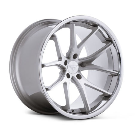Ferrada Wheels FR2 Silver