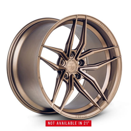 Ferrada Wheels FR5 Bronze