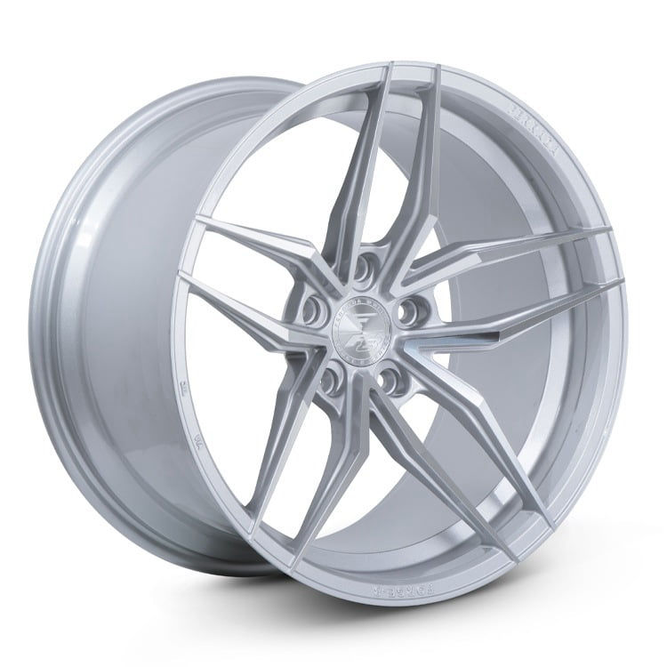 Ferrada Wheels FR5 Silver