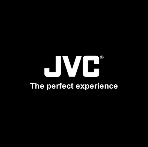 JVC Sound Experience